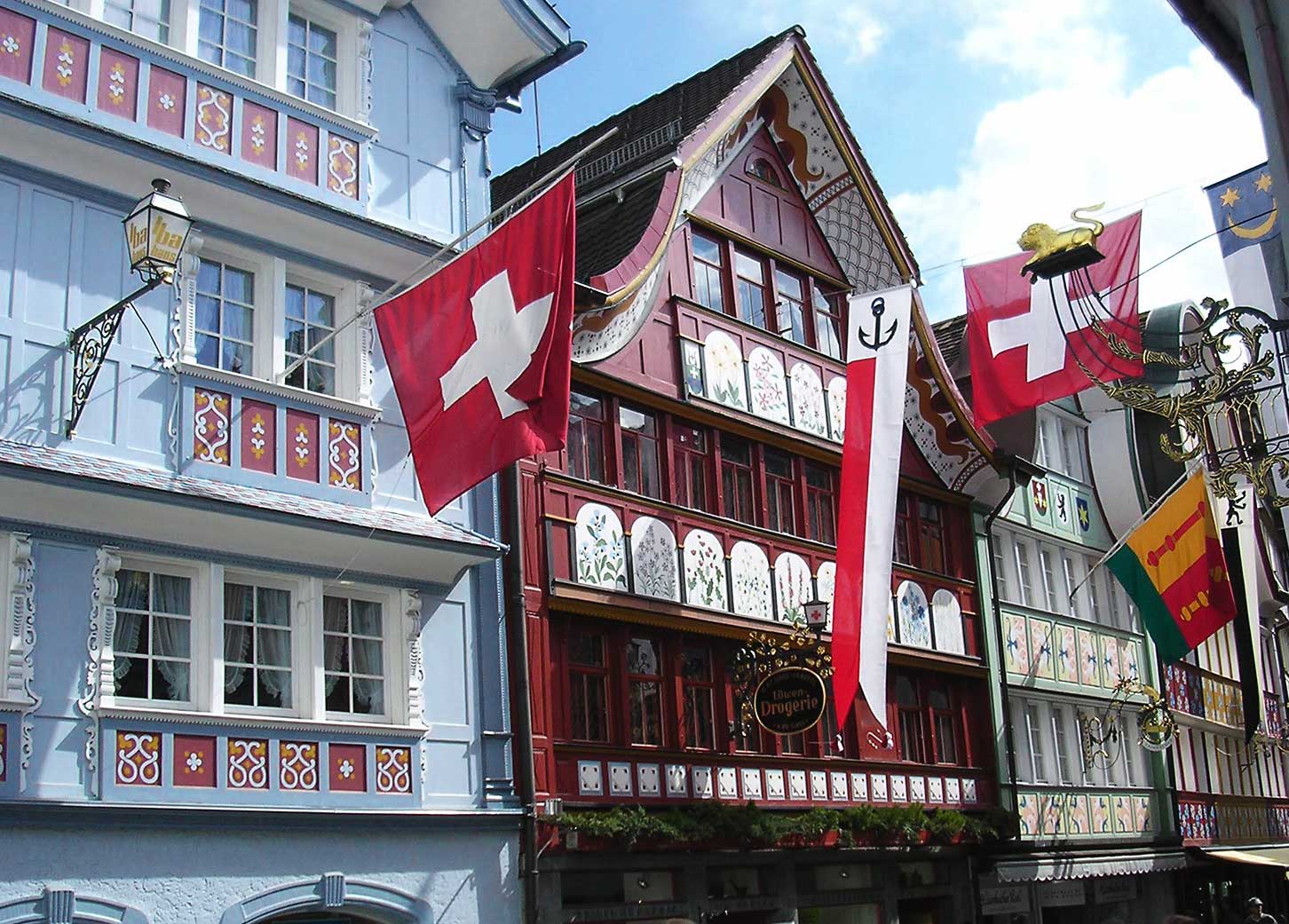 Schweiz